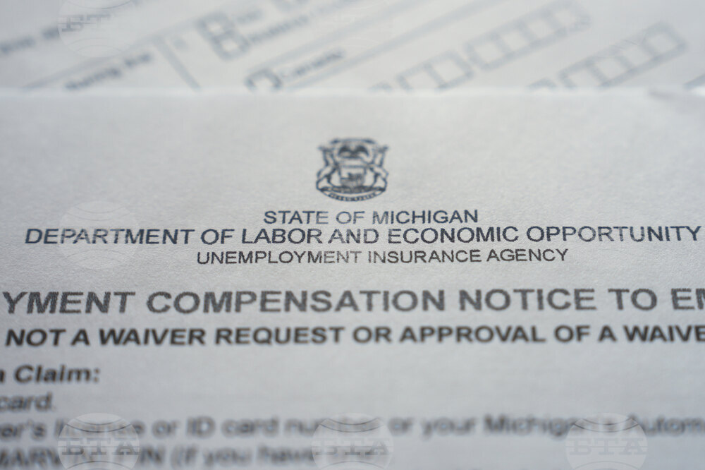 Unemployment Benefits
