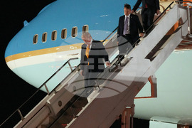Turkey NATO Summit Trump