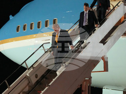 Turkey NATO Summit Trump