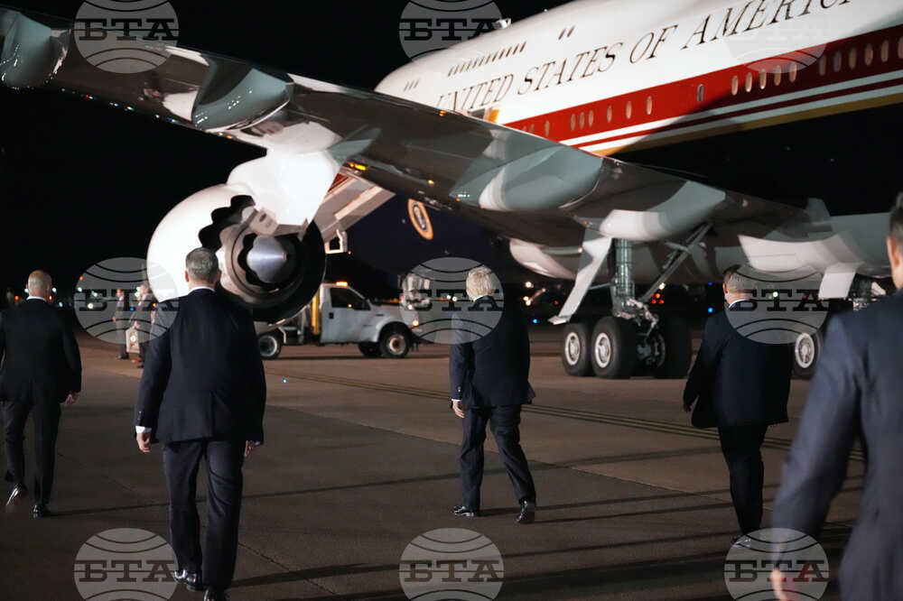 Turkey NATO Summit Trump