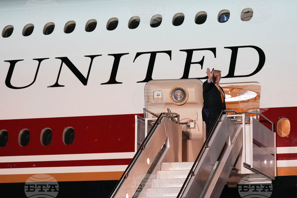 Turkey NATO Summit Trump