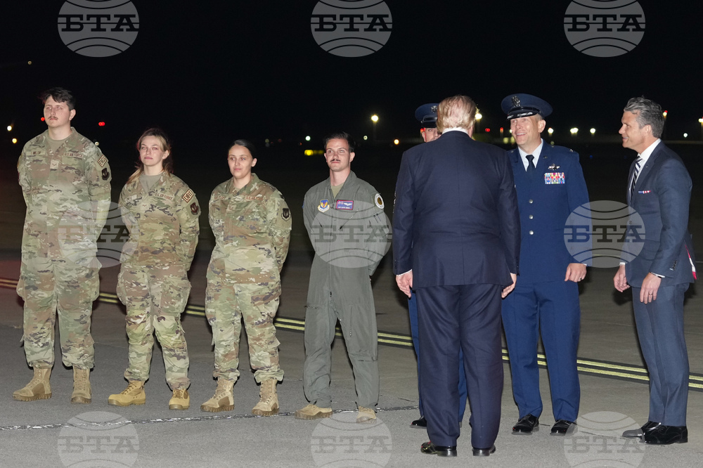 Turkey NATO Summit Trump