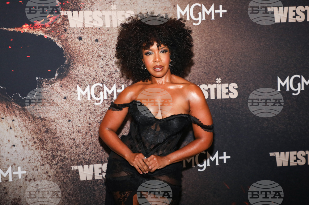 NY Premiere of "The Westies"