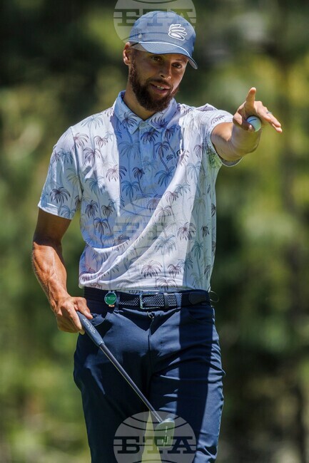 Celebrity Championship Golf