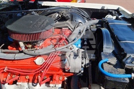 Румъния - автомобили - ретро парад