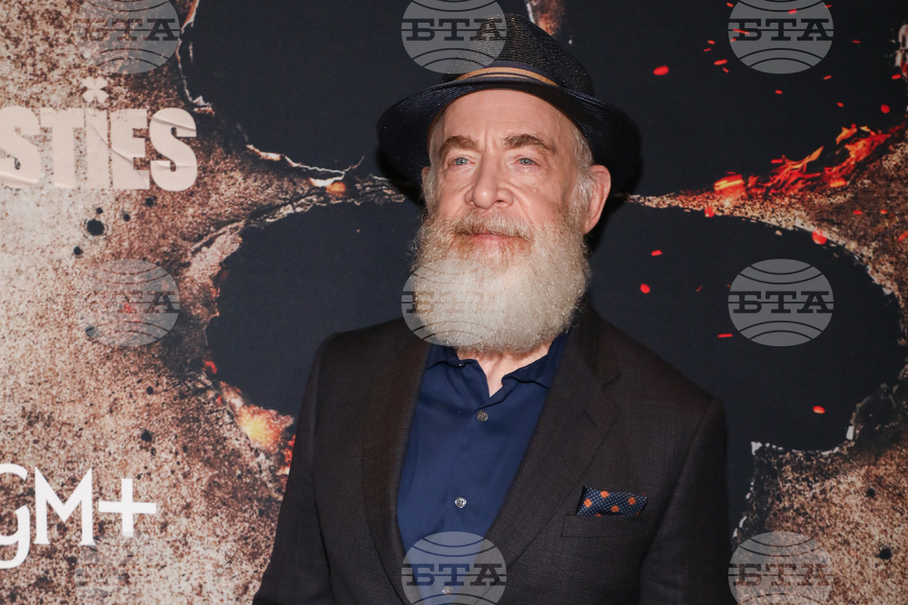 NY Premiere of "The Westies"