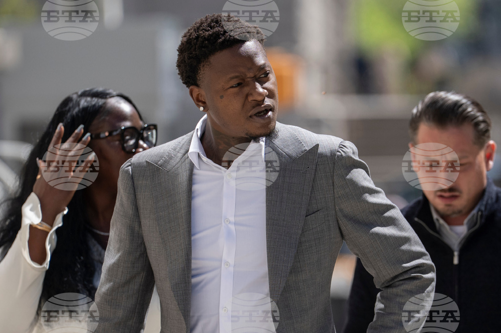 Sports Betting Arrests