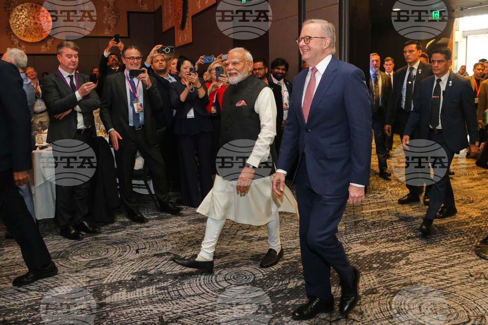 Australia India