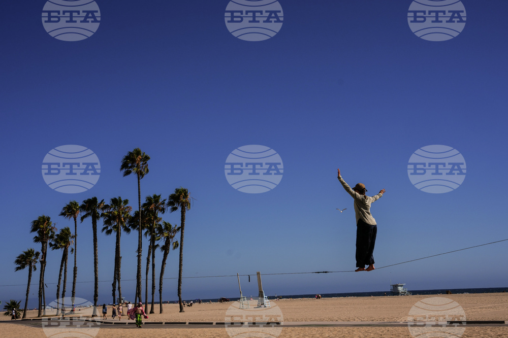 California Daily Life