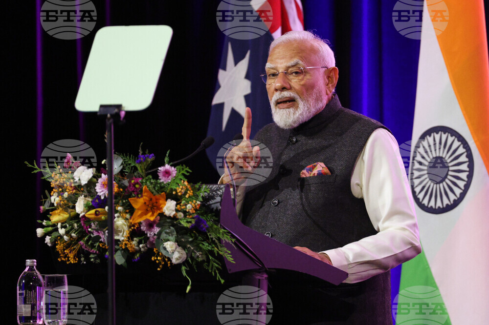 Australia India