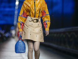South Korea Louis Vuitton Pre Fall Show 23