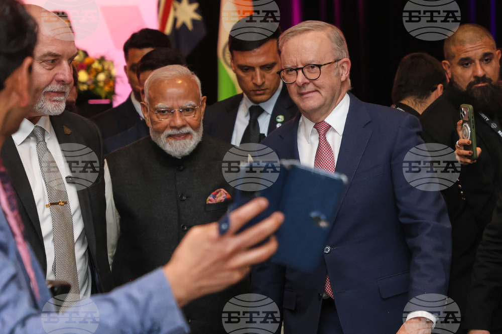 Australia India