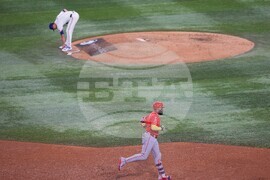 Angels Rangers Baseball