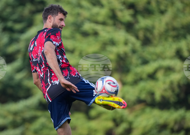 Canada Soccer