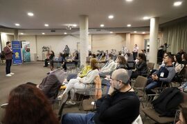 Бургас - Digital Sea - конференция за дигитален бизнес