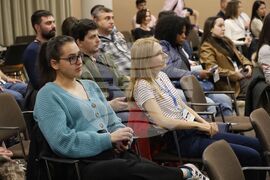 Бургас - Digital Sea - конференция за дигитален бизнес