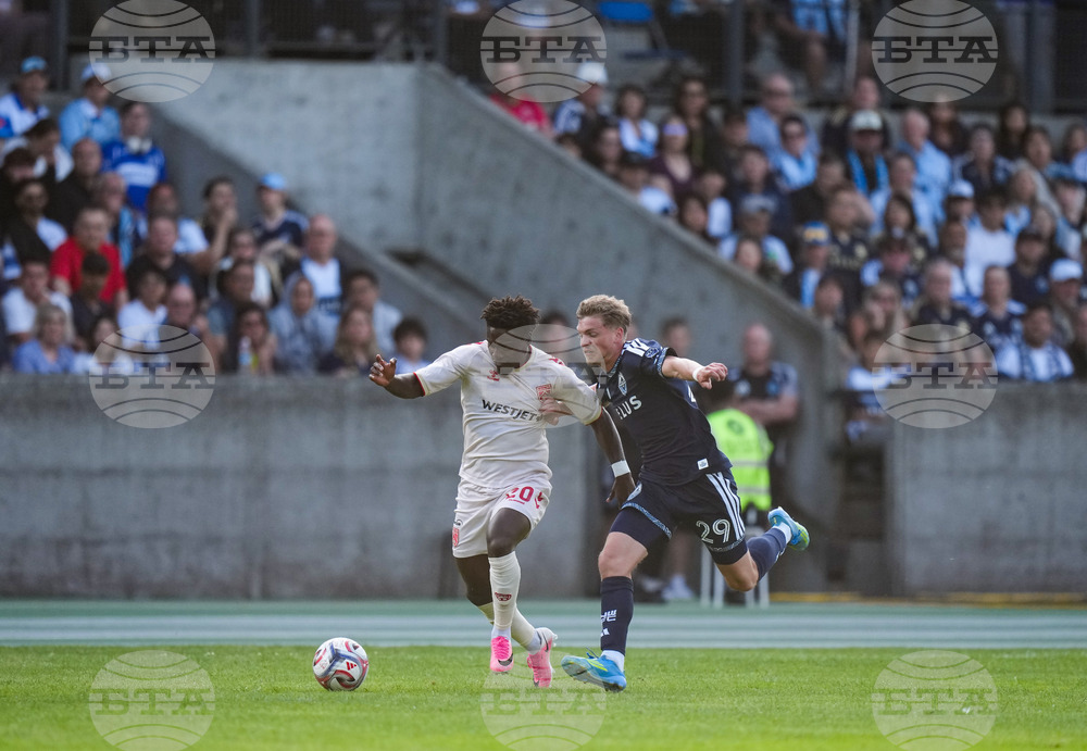 Canadian Championship Soccer