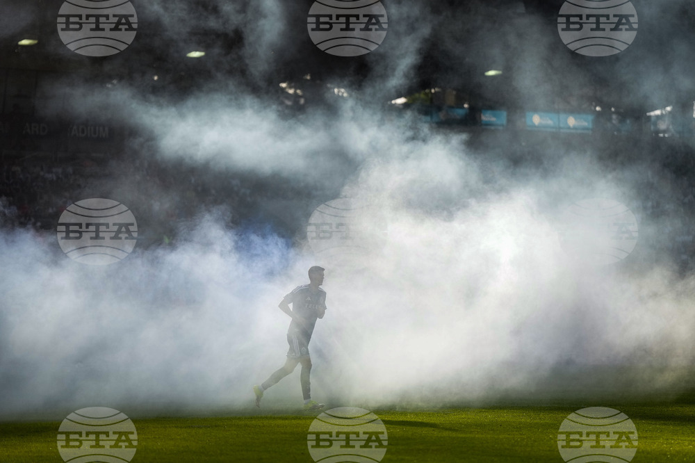 Canadian Championship Soccer