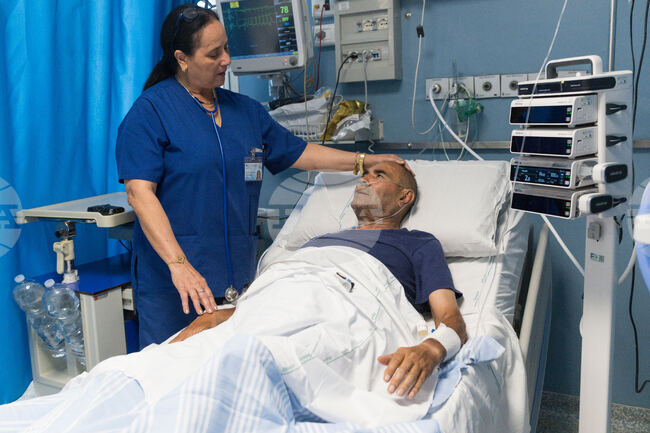 Italy Cuban Doctors