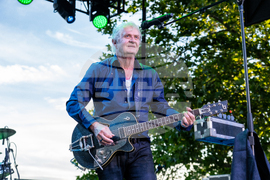 Tom Cochrane and Red Rider in Concert - West Kelowna