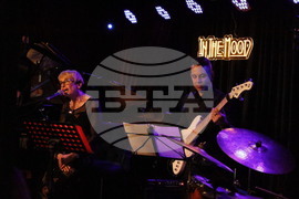 Камелия Тодорова - концерт