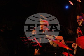 Камелия Тодорова - концерт