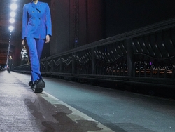 South Korea Louis Vuitton Pre Fall Show 23