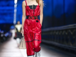 South Korea Louis Vuitton Pre Fall Show 23