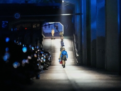 South Korea Louis Vuitton Pre Fall Show 23