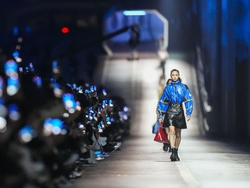 South Korea Louis Vuitton Pre Fall Show 23