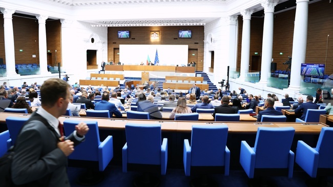 Парламентът ратифицира спогодбата между България и Монголия за международни автомобилни превози на пътници и товари
