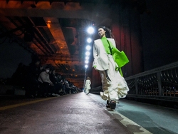 South Korea Louis Vuitton Pre Fall Show 23