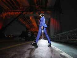 South Korea Louis Vuitton Pre Fall Show 23