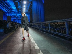 South Korea Louis Vuitton Pre Fall Show 23