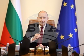 Министерски съвет - заседание