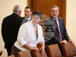 Министерски съвет - заседание