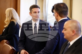 Министерски съвет - заседание