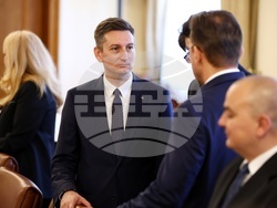 Министерски съвет - заседание