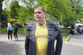 Пловдив - Явор Гечев - коментар