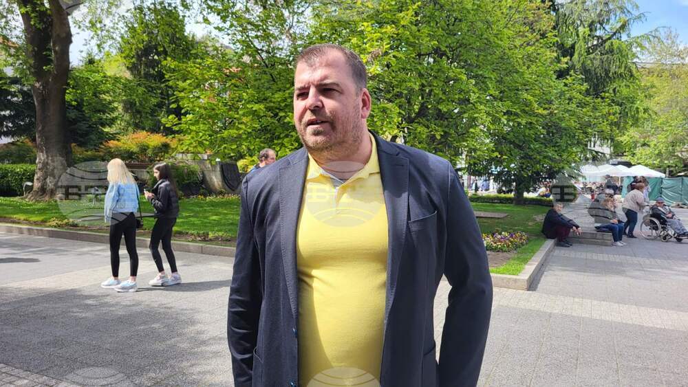 Пловдив - Явор Гечев - коментар