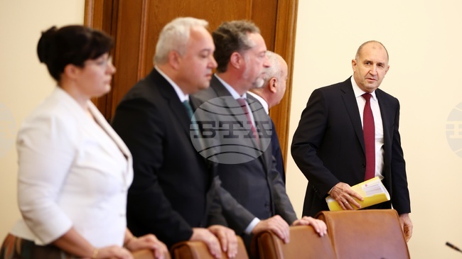 Постигнатите договорености ще позиционират България като портал за доставка на енергия за Централна и Източна Европа, заяви премиерът
