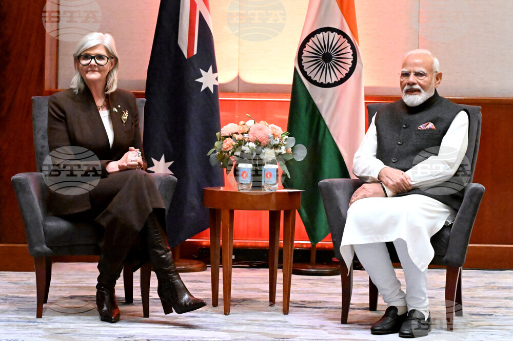 Australia India