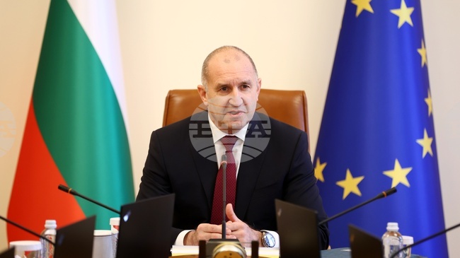 PM: Agreements with Turkiye Will Position Bulgaria as Energy Gateway to Central and Eastern Europe