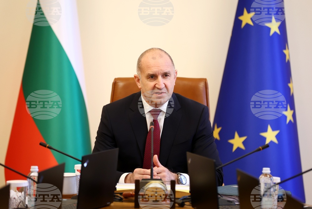 PM: Agreements with Turkiye Will Position Bulgaria as Energy Gateway to Central and Eastern Europe