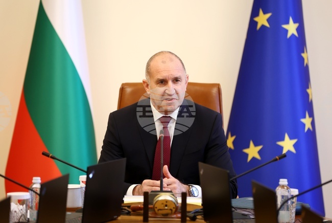 PM: Agreements with Turkiye Will Position Bulgaria as Energy Gateway to Central and Eastern Europe