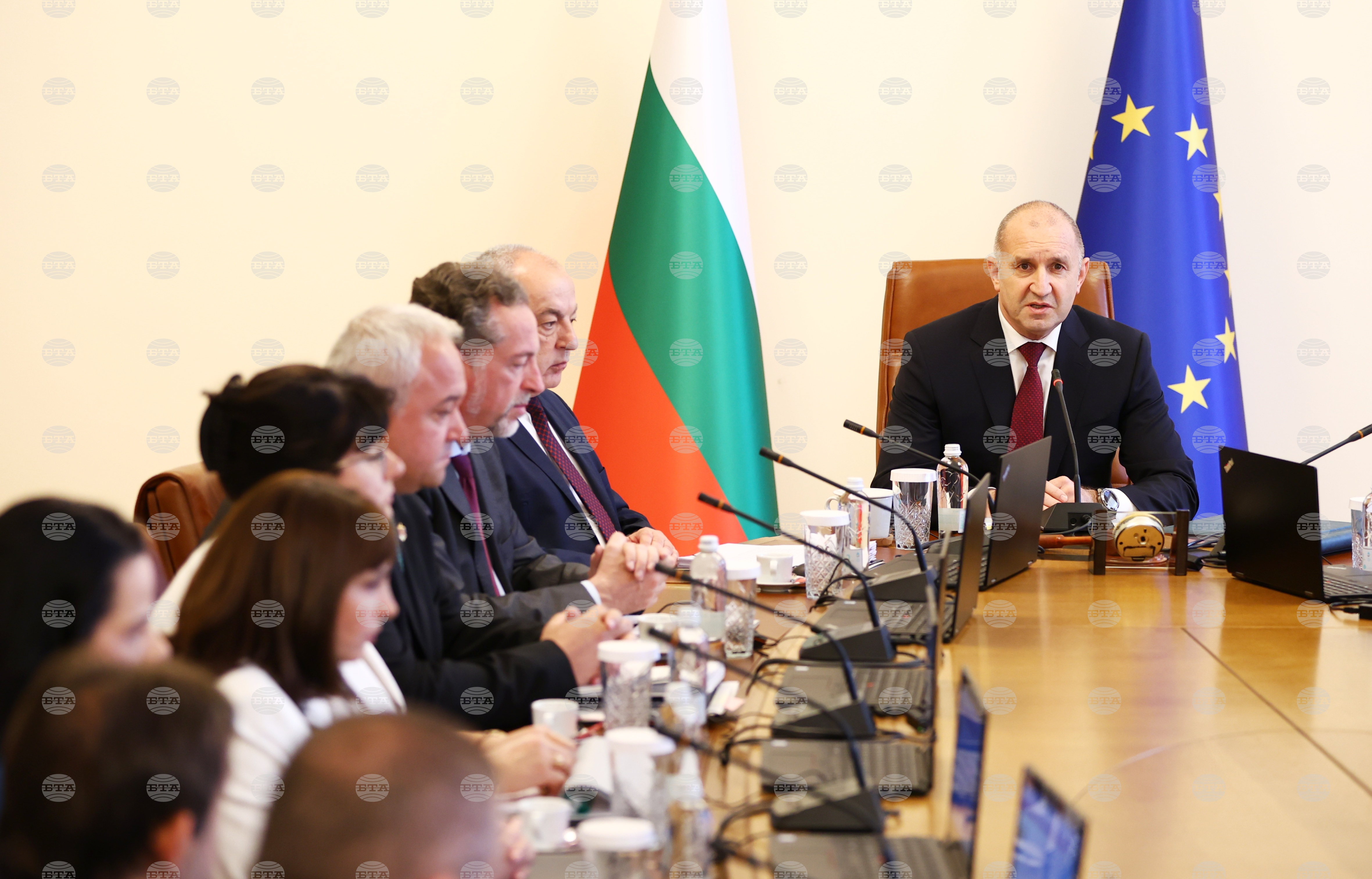 Правителството одобри позицията на Република България по 21-вия санкционен пакет на Европейския съюз спрямо Русия и Беларус