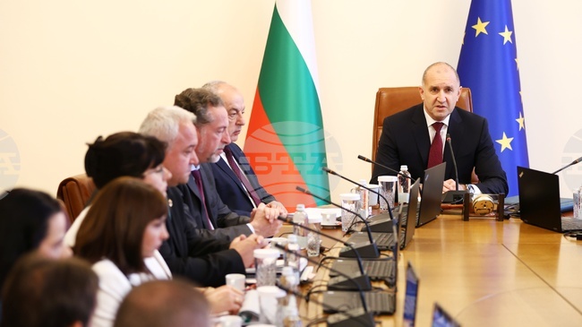 Правителството одобри позицията на Република България по 21-вия санкционен пакет на Европейския съюз спрямо Русия и Беларус