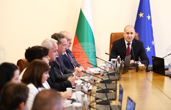 Правителството одобри позицията на Република България по 21-вия санкционен пакет на Европейския съюз спрямо Русия и Беларус