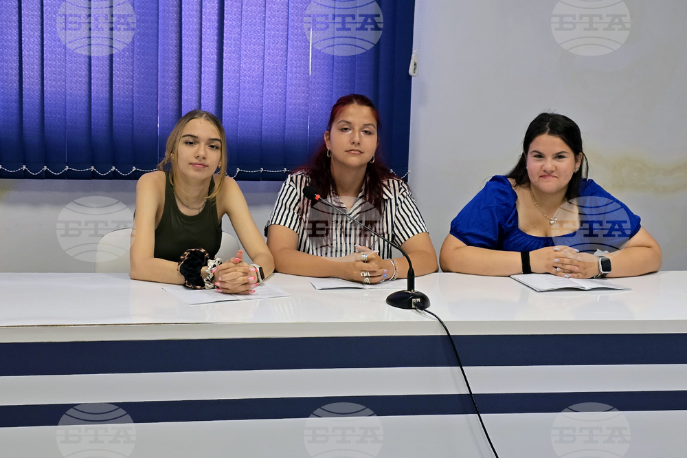 Национален пресклуб на БТА Плевен - Пенчо Славейков - дискусия