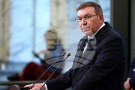 Народно събрание - ГЕРБ-СДС - брифинг